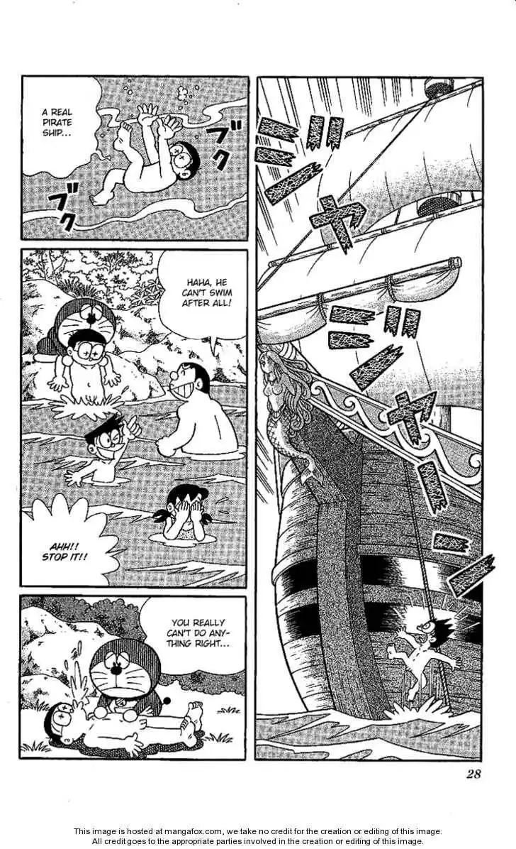 Doraemon Long Stories Chapter 18.1 29